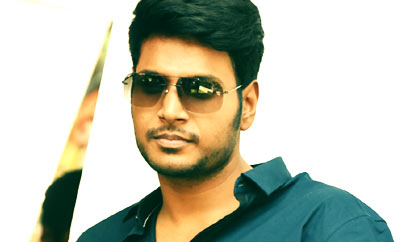 Krishna Vamsi taught me one big lesson: Sundeep Kishan [Interview]