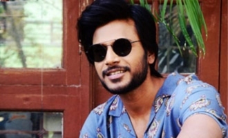 Profits from 'A1 Express' will be spent on poor kids' education: Sundeep Kishan