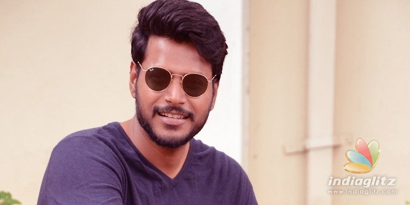 I had friends with benefits but not ONS: Sundeep Kishan