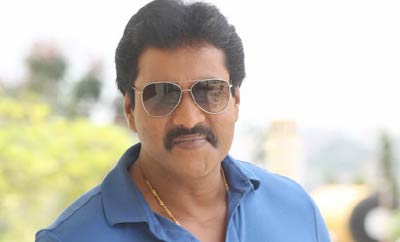 Sunil's sagging career to get remake make-over