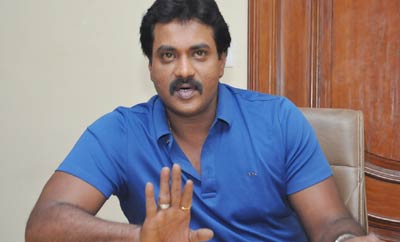 EXCLUSIVE: That's why I didn't answer question on my caste: Sunil