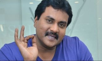 'Silly Fellows' is a fun ride: Sunil