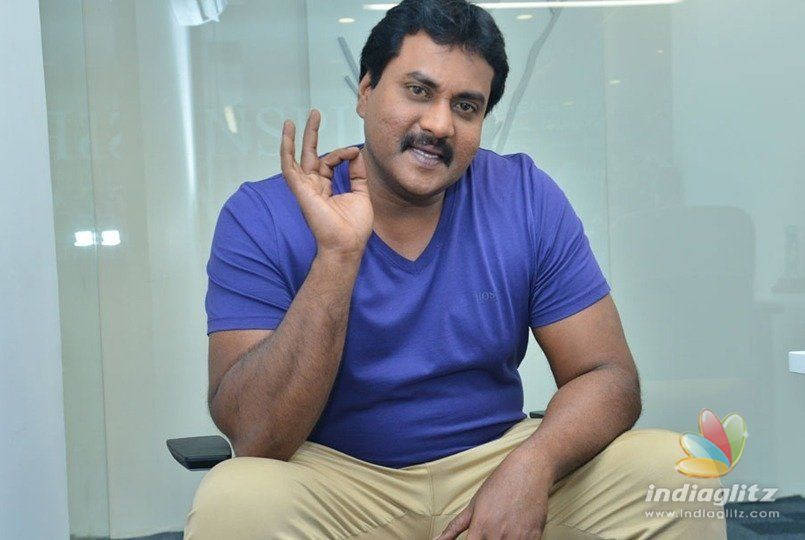 Silly Fellows is a fun ride: Sunil