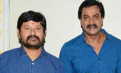 Sunil-N Shankar movie to be launched