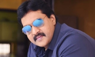 Sunil's ‘Vedantham Raghavaiah’ announced; Story is by Harish Shankar