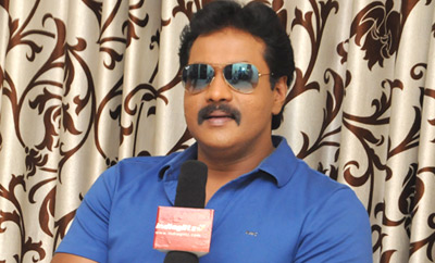 EXCLUSIVE: I am a mixture of Sridevi & Kota: Sunil