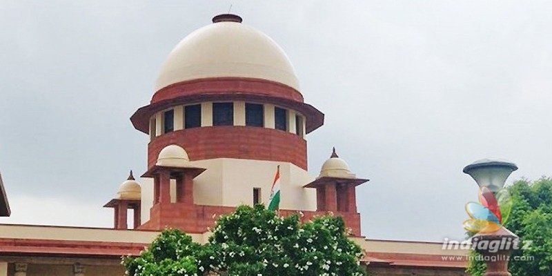 Maha Politics: Floor test tomorrow, says SC