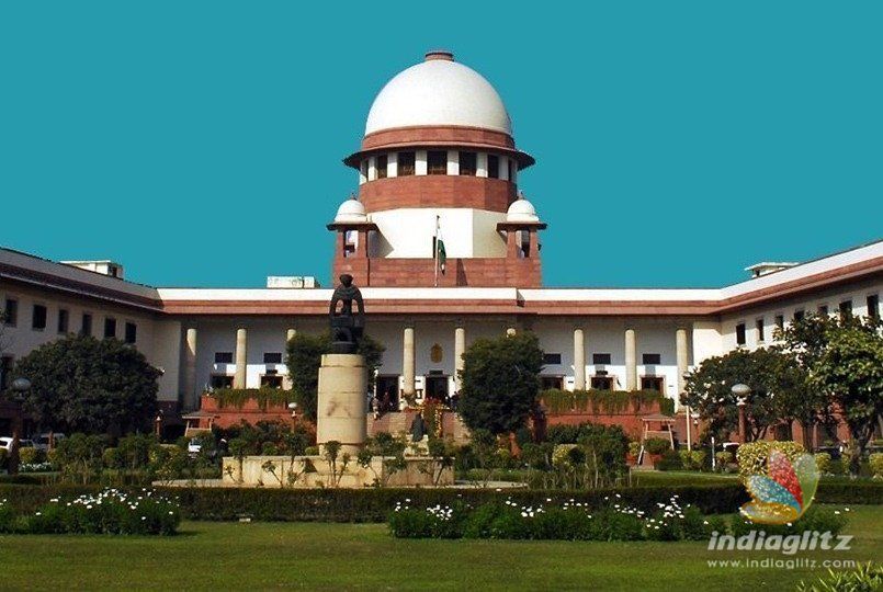 SC adjourns Ayodhya hearing