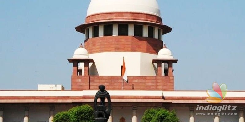 Supreme Court to hear petition to change Indias name