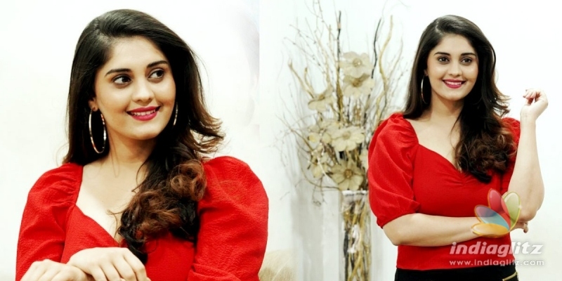 Sashi is a wholesome package: Surabhi 