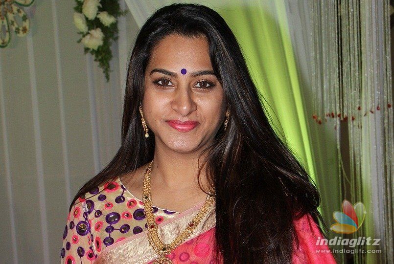 Surekha Vanis bathrobe pic is much loved by men