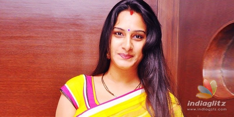 Surekha Vani talks about her future projects