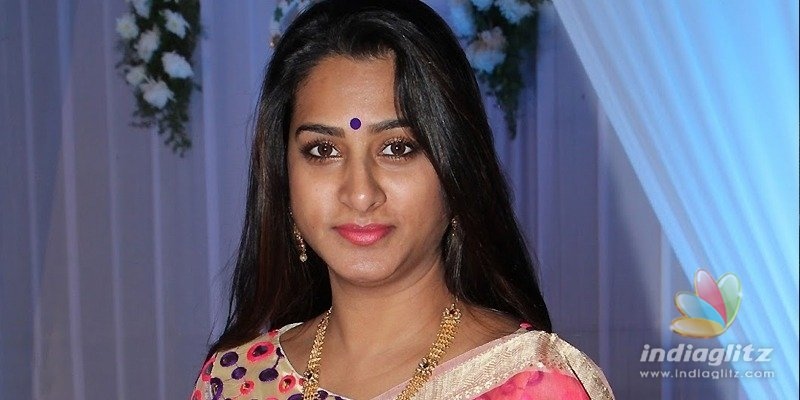 Surekha Vanis husband breathes his last