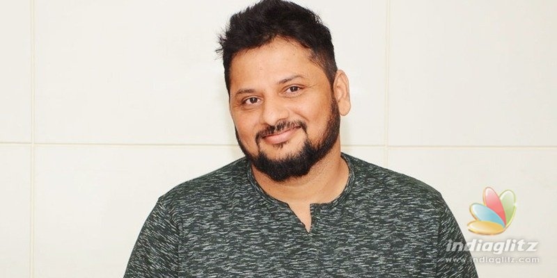 Surender Reddy’s script for Bunny goes to Ram