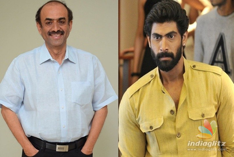 Yes, Rana will undergo surgery: Suresh Babu