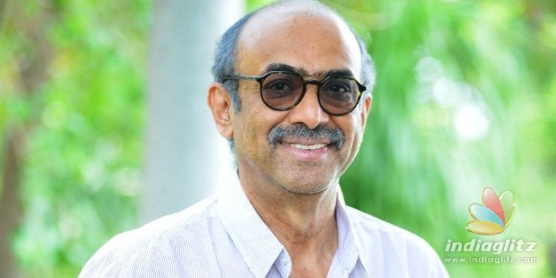 D Suresh Babu on Narappa, OTTs, future of theatres & more