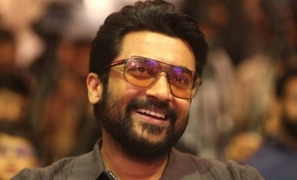 Suriya Shamelessly Waits For Rajamouli's Call!