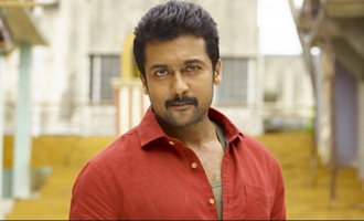 Bringing Suriya's 24 characters in one place!