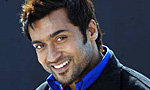 Suriya is done dubbing for himself for Brothers