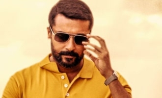 Suriya's 'Aakaasam Nee Haddhu Ra': OTT release date announced!