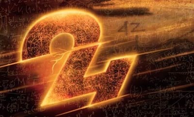 Updates: Teaser of '24'