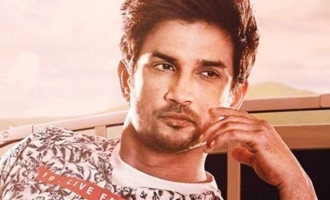 Denmark-based singer gives new info on Sushant Singh Rajput