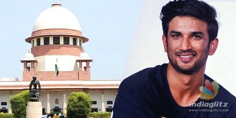 Big: Supreme Court transfers actor Sushants case to CBI