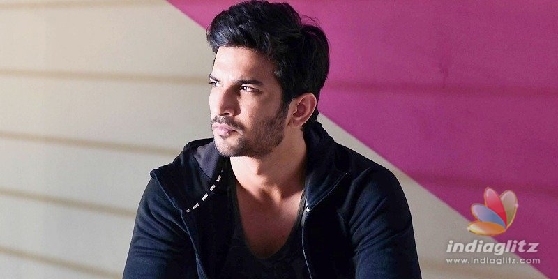 Sushant Singhs suicide: Trolls play a role in actors becoming depressed