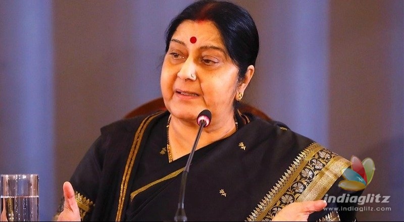 None of Allahs 99 names mean violence: EAM