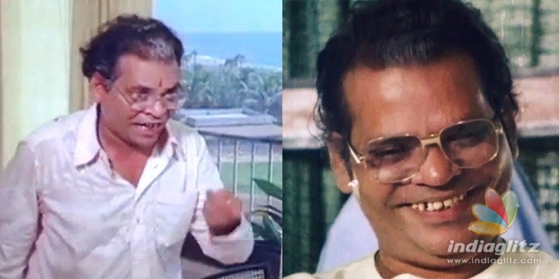 Fathers Day Special: Iconic and Celebrated fathers on Telugu Screen 