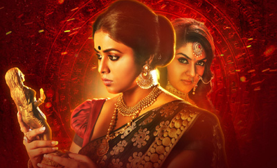 'Suvarna Sundari' makes Rs. 1 Cr from Hindi rights