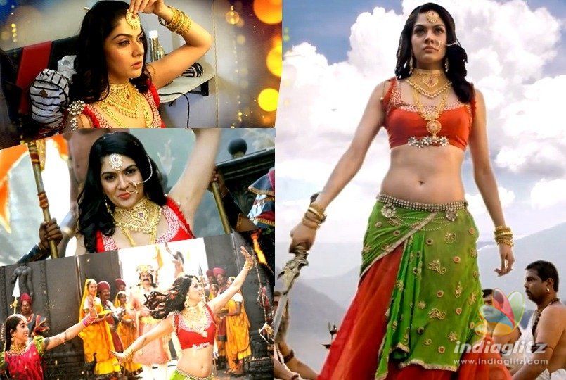 Sahoooo Saarva Bhaumi: Heavy Baahubali influence