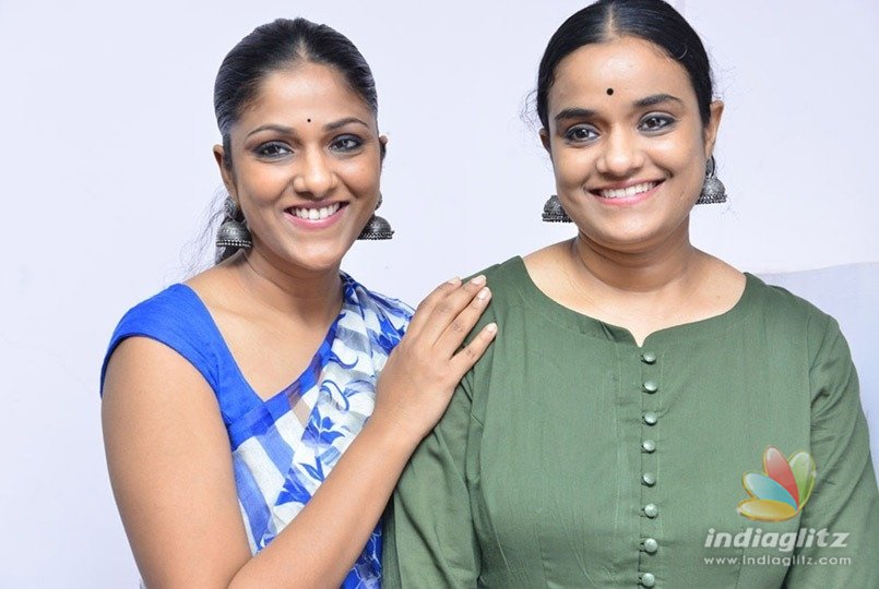 Swapna & Priyanka on Mahanati, Nag Ashwin, Keerthy Suresh & more