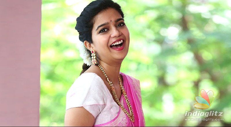 Swathi wants to work on her own terms