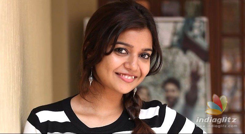 Swathi on her OCD, tattoo at secret place for her hubby