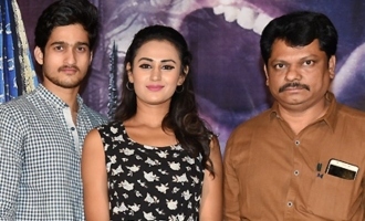 'Swayamvadha' Teaser Launch