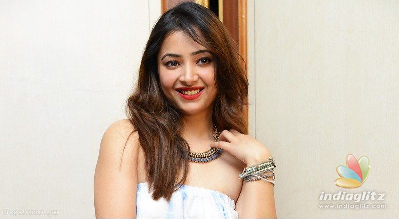 Shweta Basu is getting married to director