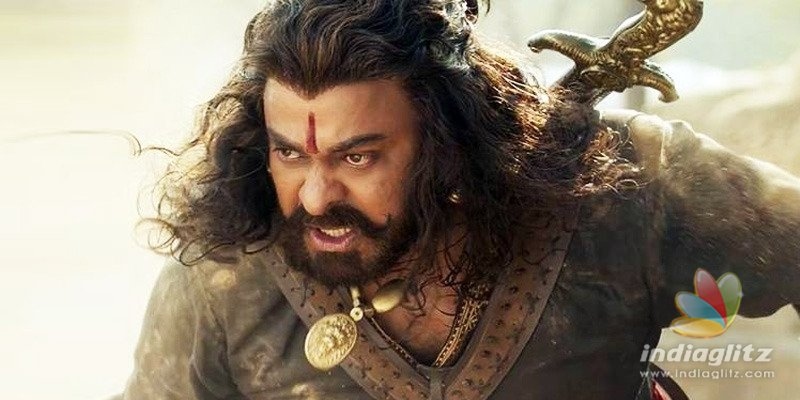 Sye Raa: AP, TS give a superb figure in Week 1