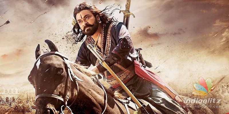 High Court refuses to stall Sye Raa