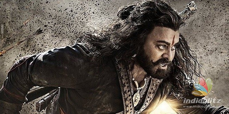 Short-circuit guts set of Sye Raa