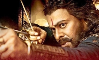 'Sye Raa': Good news for Mega fans