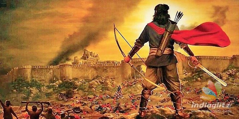 Sye Raa: Nossam Fort episode to be a superb highlight