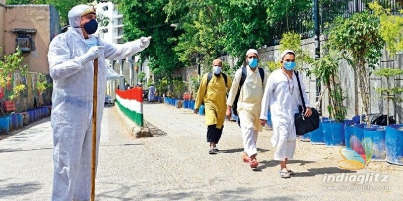 Tablighi Jamaat: Audio proof of Maulana calling lockdown anti-Muslim