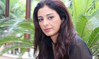 Tabu to Play 'Mom' of Akkineni Akhil