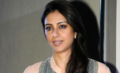 Tabu to reprise Anausya Bharadwaj