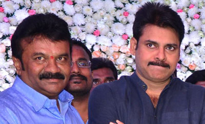 Talasani Srinivas Yadav's invite sees Tollywood's attendance