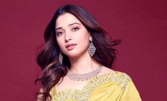 Covid-19: Tamannaah Bhatia gives her health status update