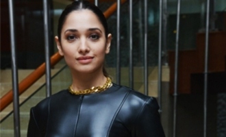 Tamannaah Bhatia moves court against production house