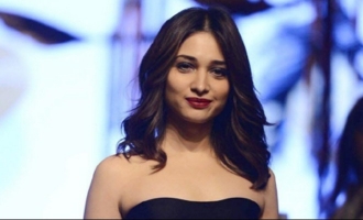 Tamannaah clarifies about marriage