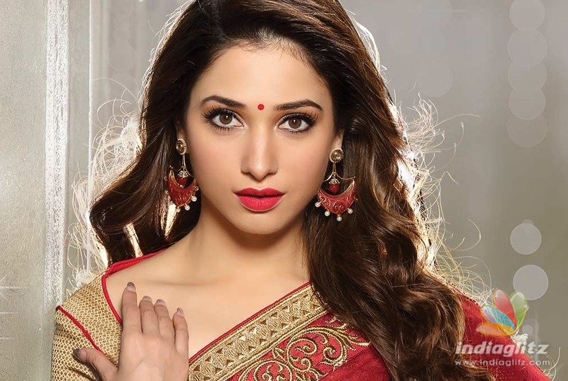 Sye Raa demands, Tamannaah plays ball